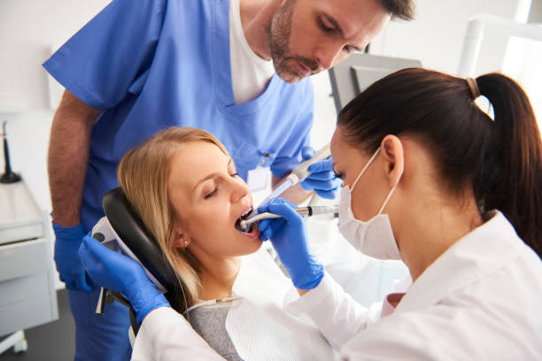 Casa De Oro Mount Helix, CA Dental Services Company