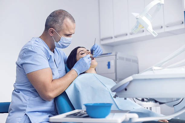 Best Dental Inlays and Onlays  in Sa De Oro Mount Helix, CA